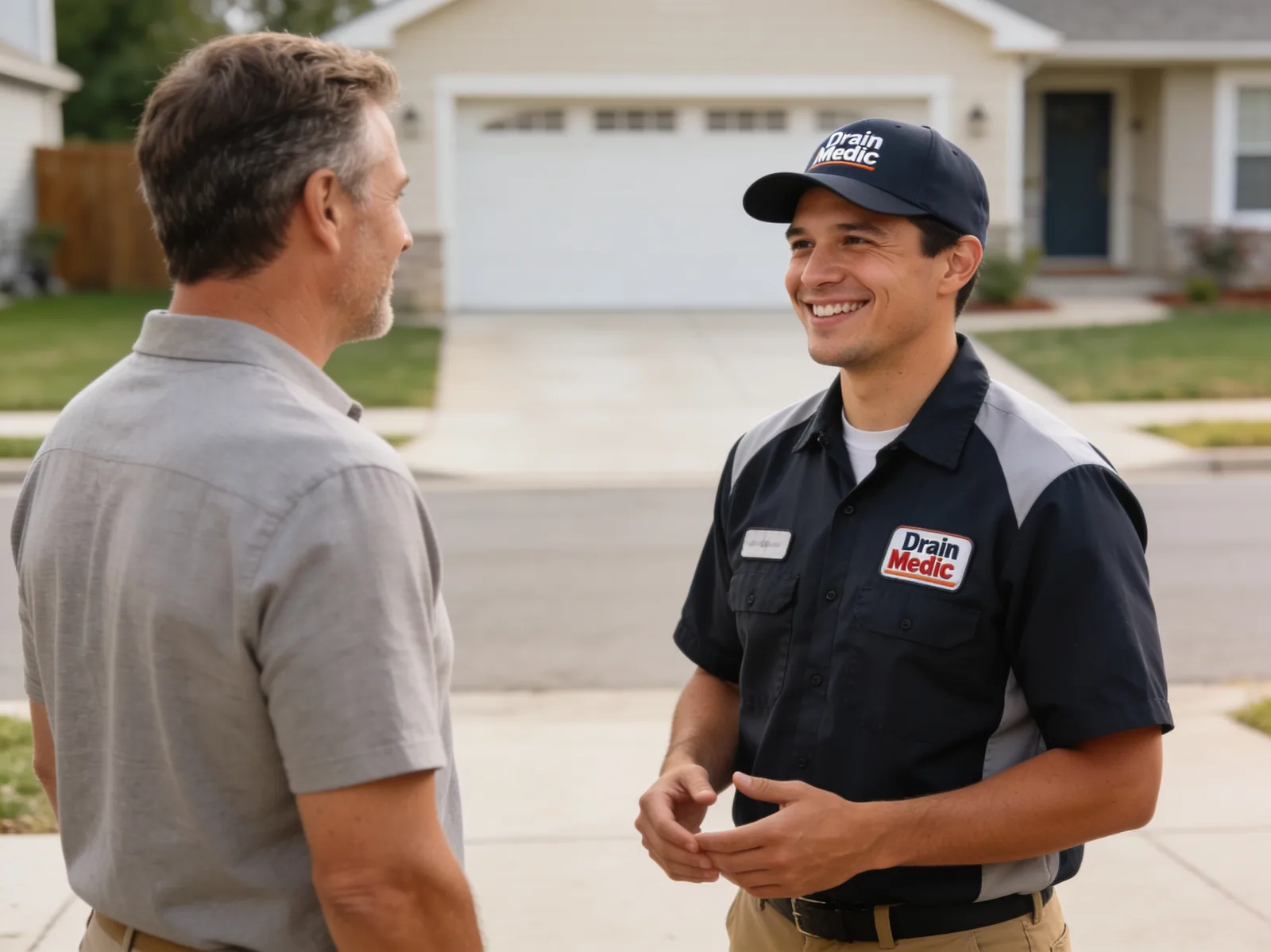 Garbage Disposal Repair Ideal, GA FAQs